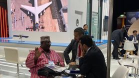 TÜRKSAT, CABSAT 2025 Fuarı'nda Yerli Uydu Türksat 6A ile Boy Gösteriyor