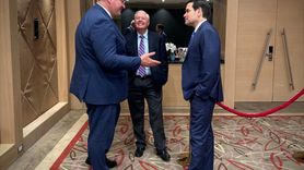 Ukrayna ve ABD'Den Antalya'da Diplomatik Temas