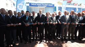 Ulaşımda Yeni Dönem: Antalya'da Denizcilik Açılışı