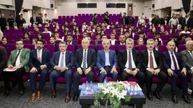 Ulaştırma ve Altyapı Bakanı Uraloğlu'ndan Cyber Güvenlik Vurgusu