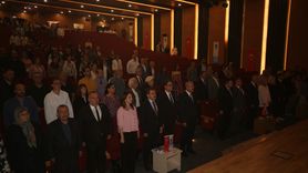 Uluslararası Çanakkale Seramik Festivali Başladı