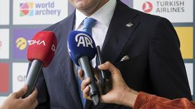 Uluslararası Fetih Kupası'nda Yeni Başarılar