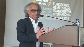 Uluslararası Frankfurt Türk Film Festivali, Sinemaseverlerle 25. Kez Buluşuyor