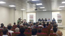 Uluslararası Güçlükonak Sempozyumu Tamamlandı