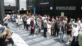 Uluslararası MEB Robot Yarışması Kayseri'de Başlıyor