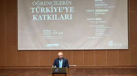 Uluslararası Öğrencilerin Türkiye'ye Katkıları Artıyor