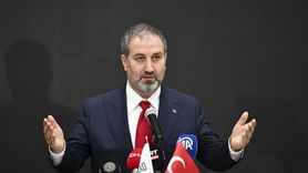 Uluslararası Sezai Karakoç Sempozyumu Açılışı