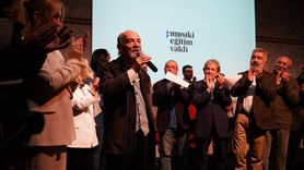 Ümit Gürelman'a Vefa Konseri Düzenlendi