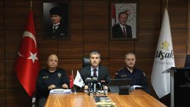 Uşak'ta 13 Otel Kapatıldı: Yerel Otel Denetimleri Sürüyor