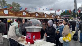 Üsküdar'da Vakıflar Haftası Etkinlikleri Coşkuyla Kutlandı