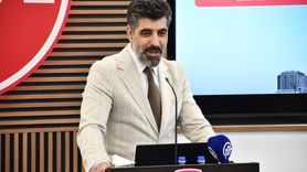 Üsküp'te Bankacılık Paneli