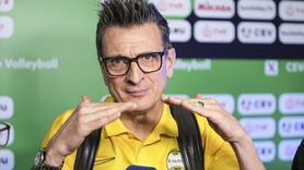 VakıfBank, CEV Şampiyonlar Ligi Dörtlü Finalinde Üçüncülüğü Kaybetti