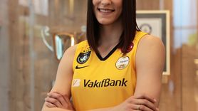 VakıfBank Kadın Voleybol Takımı Tijana Boskovic'i Transfer Etti