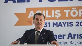 Veliefendi Kapalı Yüzme Havuzu Açılışı Yapıldı