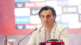 Vincenzo Montella'nın A Milli Takım Aday Kadrosu Değerlendirmesi