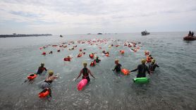 X-Waters Antalya Uluslararası Su Sporları Festivali