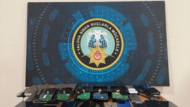 Yalova'da Yüksek Kar Vaadiyle Dolandırıcılık Operasyonu