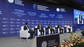 Yapay Zeka Çağında Yeni Medya ve Riskler Paneli