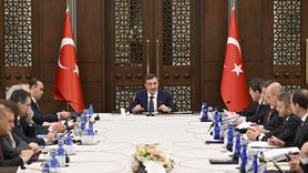 Yatırım Ortamını İyileştirmek İçin Adımlar Atılıyor