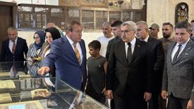 Yeni Anayasa Vurgusu: Yayman'dan Konya'da Önemli Açıklamalar