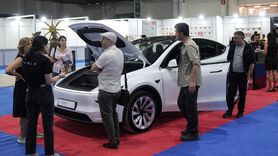 Yenilenebilir Enerji Sektörü İzmir'de Buluştu