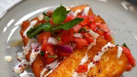 Yenilikçi Tatlar: Nazlı Ramadan’ın Jurkish Mutfağı