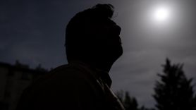 Yeşilay Desteğiyle Madde Bağımlılığını Geride Bırakan Genç