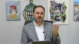 Yeşilay Genel Başkanı Mehmet Dinç'in Çanakkale YEDAM Ziyareti