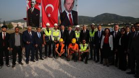 Yılmaz Tunç'tan Terörsüz Türkiye Vurgusu