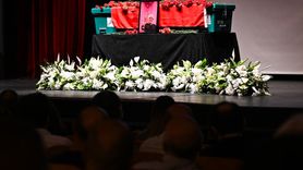 Yönetmen Ali Özgentürk Son Yolculuğuna Uğurlandı