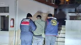 Yozgat'ta 9 Yıl 2 Ay Hapis Cezası Olan Firari Hükümlü Yakalandı