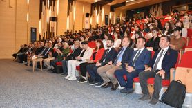 Yunus Emre'nin İzinde Türkçe ve Kültürel Değerler