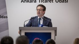 Zabıta Teşkilatı Tarihi Kitabı Tanıtıldı