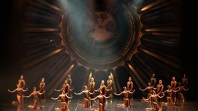 16. Uluslararası İstanbul Opera ve Bale Festivali Sonlandı