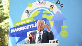 2025 Avrupa Hareketlilik Haftası Tanıtıldı