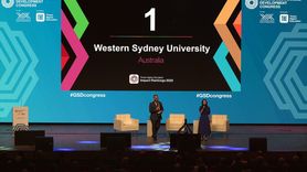 2025 THE Etki Sıralaması'nda Türkiye'den 4 Üniversite İlk 100'e Girdi