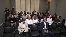 28. Zoom Uluslararası Haber Görüntüleri Yarışması Jüri Toplantısı