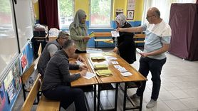 407 Mahalle ve Köyde Muhtar Seçimi Gerçekleştirildi