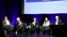 46. Uluslararası Enerji Ekonomisi Derneği Konferansı Paris'te Tamamlandı