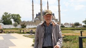 81 Yaşındaki Şevki Kılıç, YKS'ye 8. Kez Giriyor