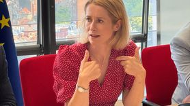 AB'den Türkiye'ye Güvenlik Vurgusu