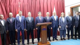 Adalet Bakanı Tunç'tan Malatya'da Önemli Açıklamalar