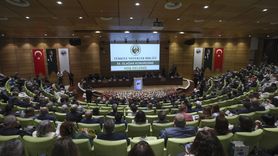 Adalet Bakanı Tunç'tan Noterlik Reformu Çağrısı