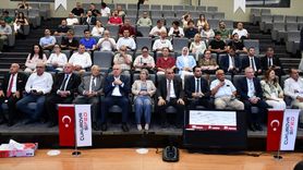 Adana'da KOBİ'lere Finansmana Erişim Toplantısı Düzenlendi