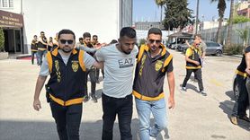 Adana'da Kumar Operasyonu: 5 Kişi Tutuklandı