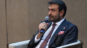 Adana'da Sessiz Devrim Paralimpik Yolculuk Konferansı Düzenlendi