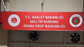 Adana'da Silahlı Kavga: 1 Ölü, 4 Yaralı