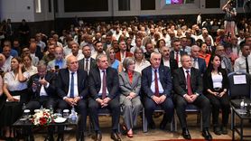 Adana'da Su Yönetimi Paneli: Geleceğe Dair Çözüm Önerileri