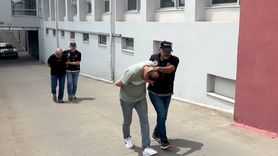 Adana'da Uyuşturucu Operasyonu: İki Zanlı Tutuklandı