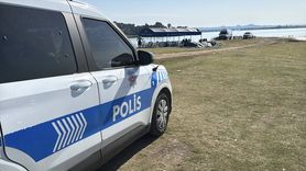 Adana'daki Seyhan Baraj Gölü'nde Kaybolan Genç Bulundu